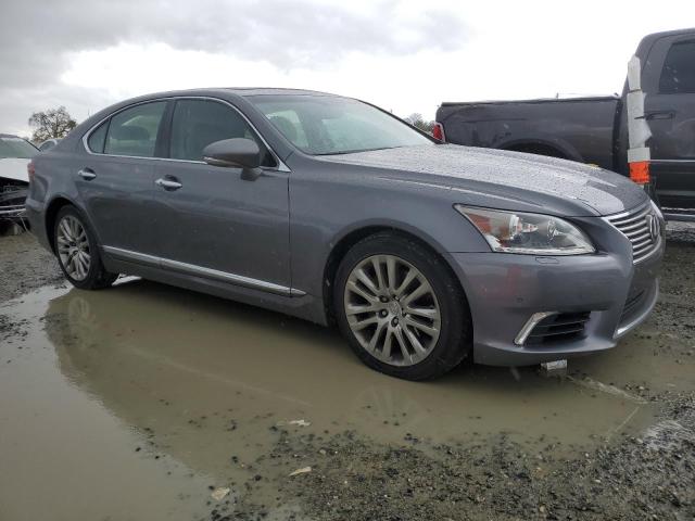 2016 LEXUS LS 460 - JTHBL5EF1G5140905