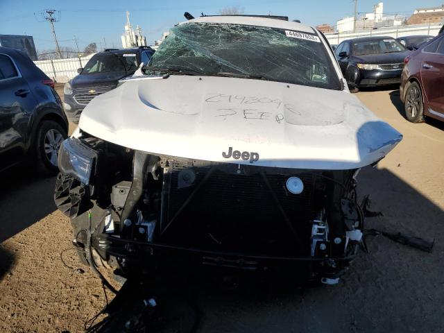 1C4RJFBG2LC399899 Jeep Grand Cherokee Limited