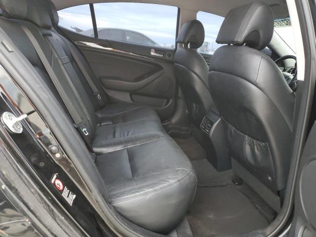 2016 KIA CADENZA LU - KNALN4D71G5215460