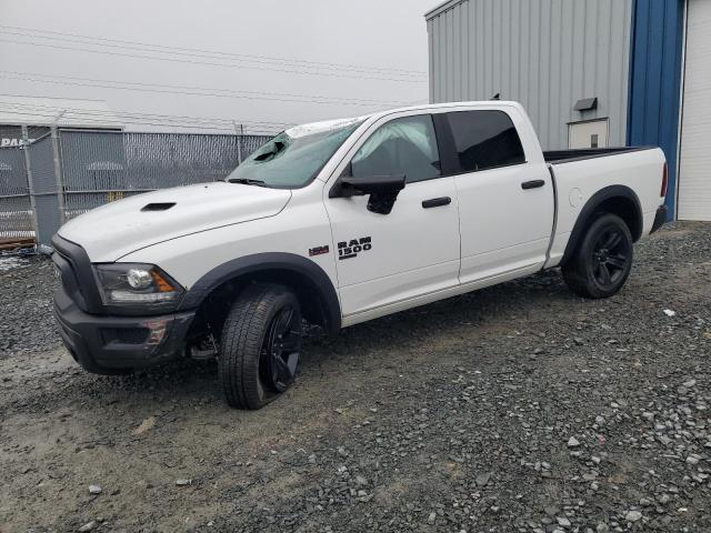 2022 RAM 1500 CLASS - 1C6RR7LT6NS166702