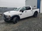 2022 RAM 1500 CLASS - 1C6RR7LT6NS166702