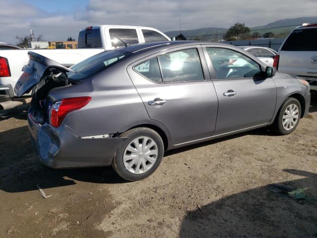 3N1CN7AP1JL855168 Nissan VERSA S