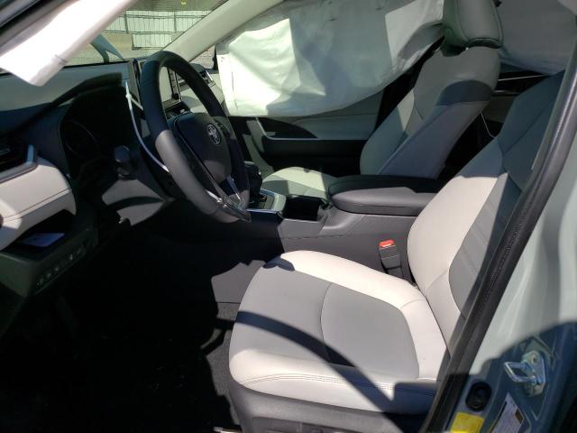 2022 TOYOTA RAV4 XLE P - JTMB6RFV3ND061244