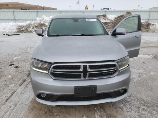 2017 DODGE DURANGO GT 1C4RDJDG9HC921376