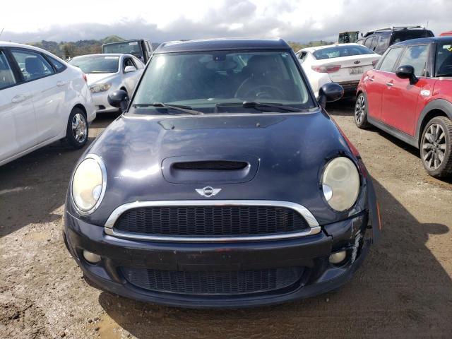 WMWMM33549TP90121 Mini Cooper