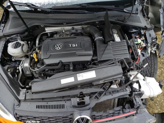 2016 VOLKSWAGEN GTI S/SE - 3VW4T7AU6GM023094