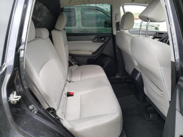 JF2SJABC8HH448908 Subaru Forester 2.5i