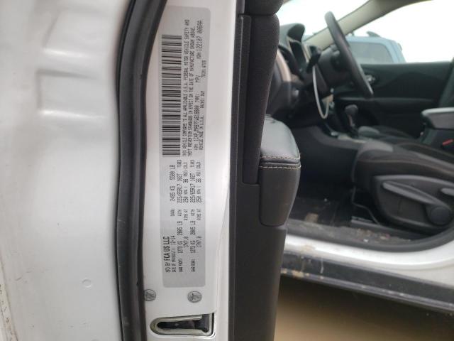 1C4PJMAB7FW618800 Jeep Cherokee Sport