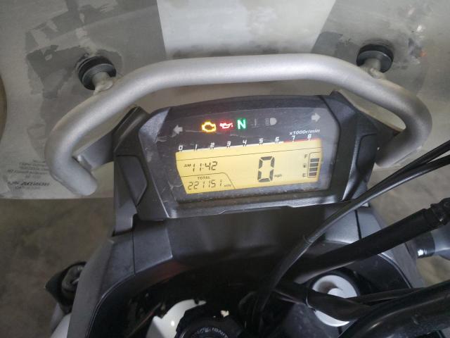 2012 HONDA NC700X JH2RC6357CK000232
