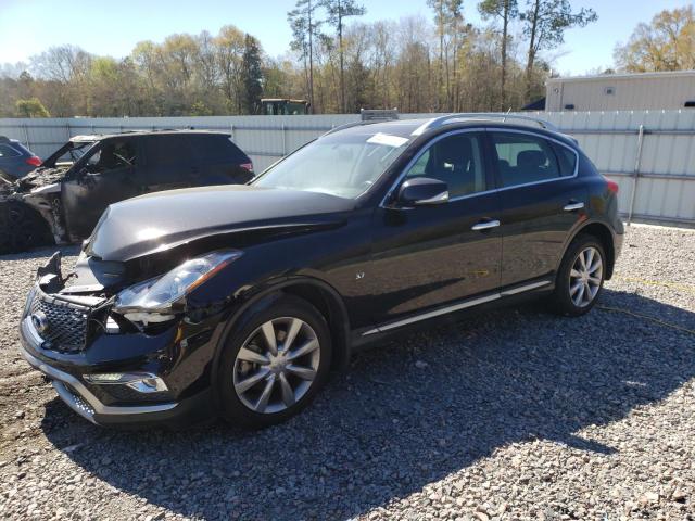 2016 INFINITI QX50 