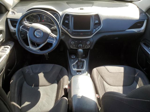 2015 JEEP CHEROKEE L - 1C4PJMCB3FW605006
