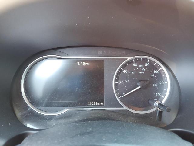 2020 NISSAN KICKS SV - 3N1CP5CV7LL578068