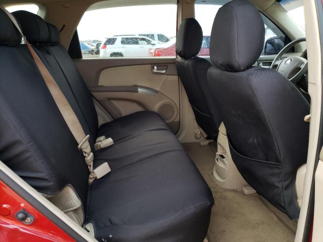 KNDJE723057125357 KIA New Sportage