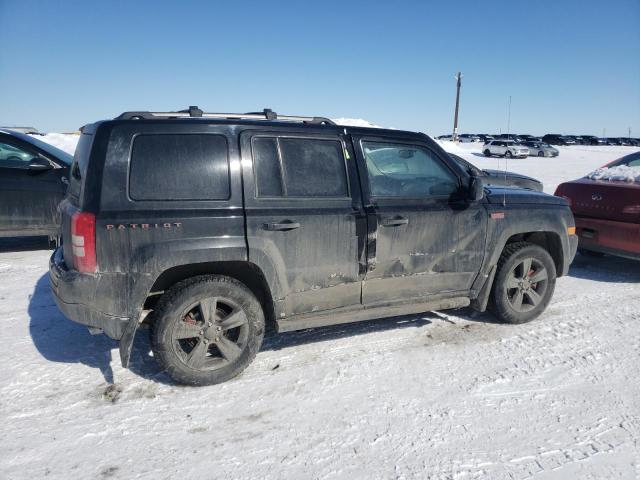 2016 JEEP PATRIOT 1C4NJRAB8GD682703