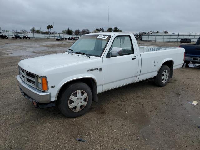 1988 Dodge Dakota 