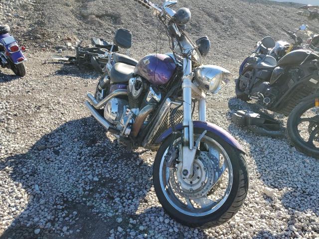 Salvage cars for sale from Copart Hueytown, AL: 2002 Honda VTX1800 C