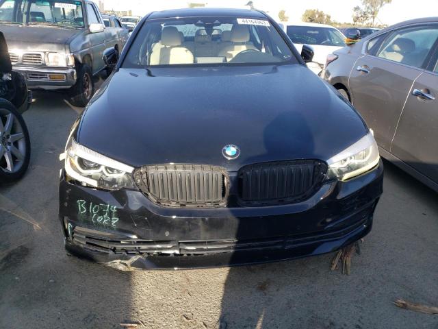 WBAJA9C5XKB399405 BMW 530e