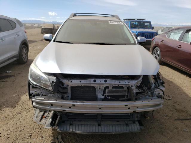 4S4BSAHCXH3200512 Subaru Outback 2.5i Premium