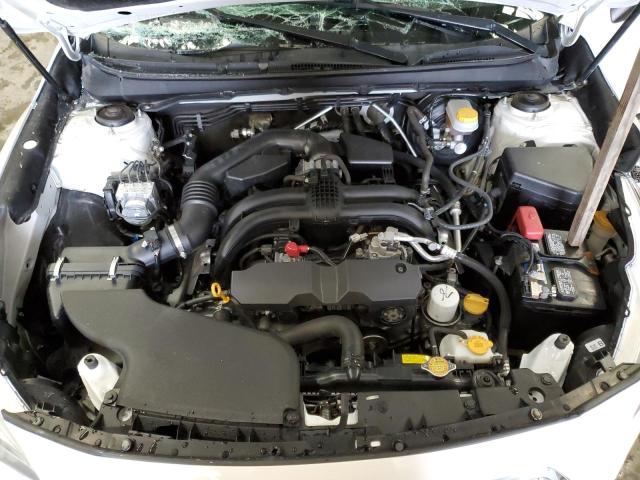 4S4BSACC1G3291594 Subaru Outback 2.5i Premium