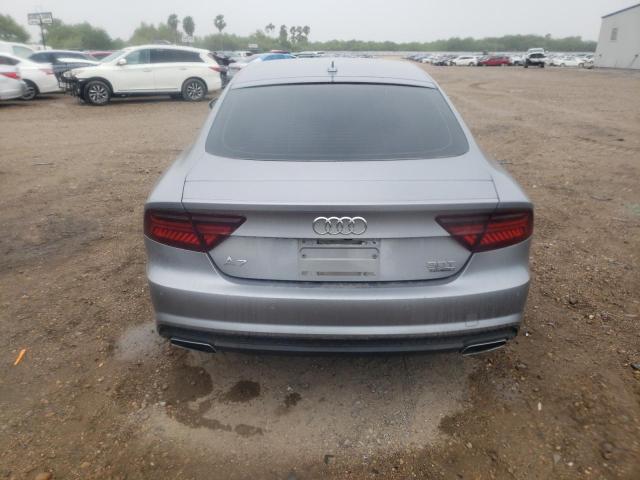 VIN WAUWGAFC3GN022095 2016 Audi A7, Premium Plus no.6