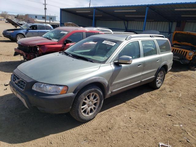 2007 Volvo XC70 