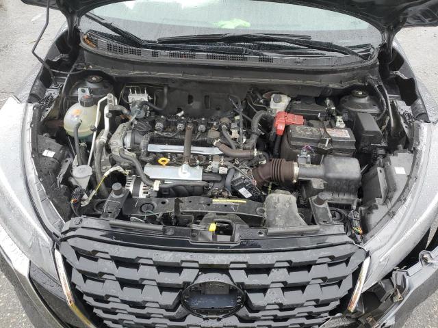 3N1CP5DV0NL516416 Nissan KICKS SR