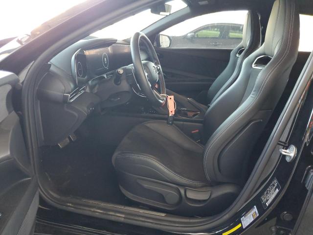 2022 HYUNDAI ELANTRA N - KMHLW4AK5NU006939