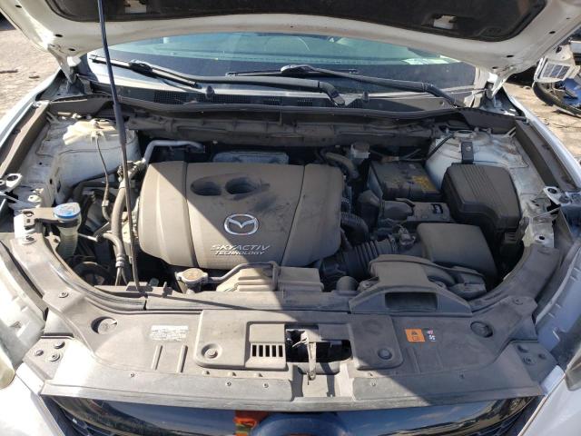 JM3KE2CY0E0384481 Mazda Cx-5 Touring