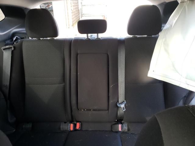 2019 NISSAN ROGUE SP - JN1BJ1CR5KW325414
