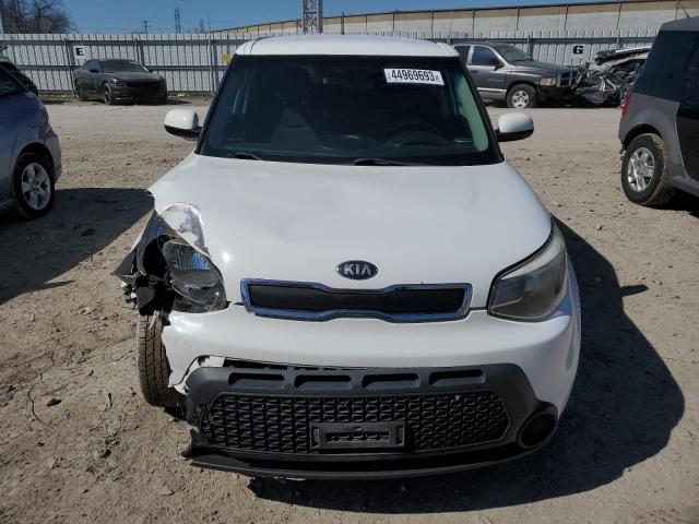 KNDJN2A20E7745475 KIA Soul