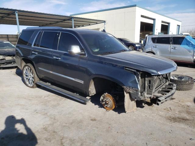 1GYS4CKJ4KR153574 Cadillac Escalade Premium Luxury