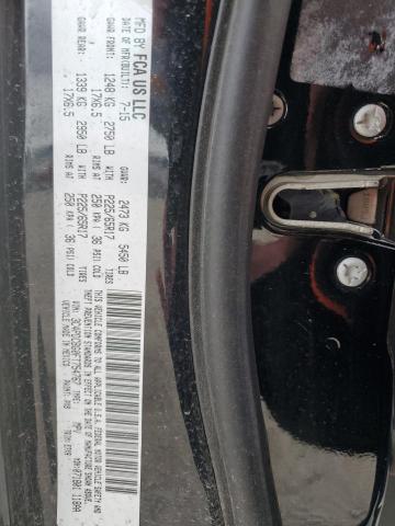3C4PDCBG0FT754767 Dodge Journey Sxt