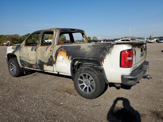 2019 GMC SIERRA LIM - 2GTR1MEC6K1117569
