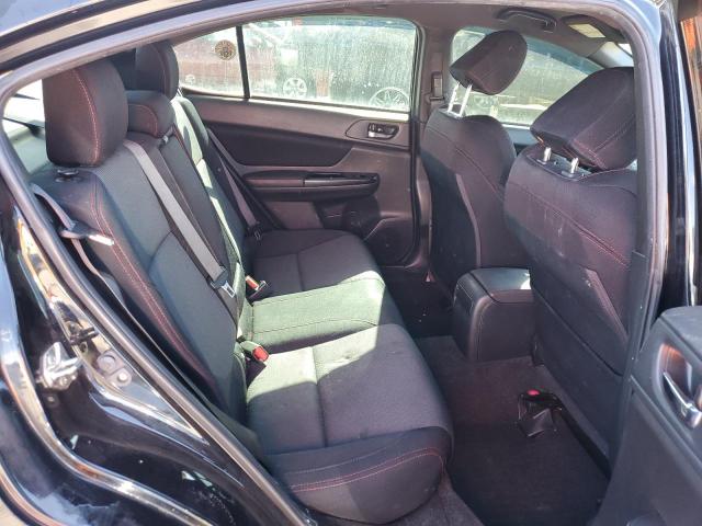 JF1VA1A66J9810778 Subaru WRX