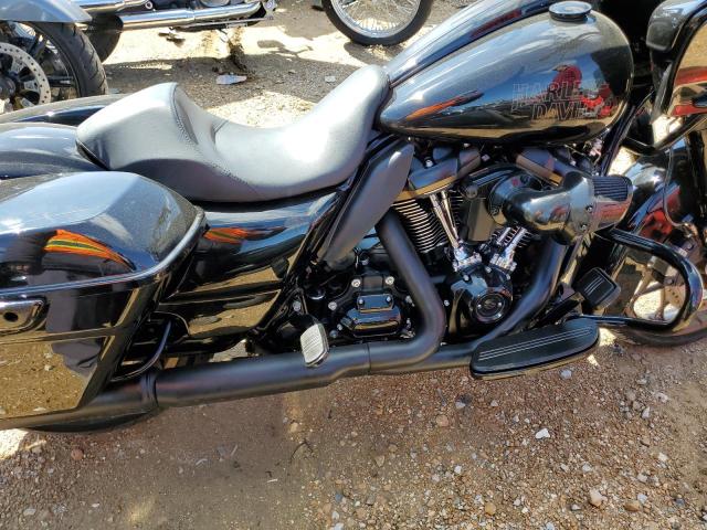 2022 HARLEY-DAVIDSON FLTRXST 1HD1ACL15NB606525