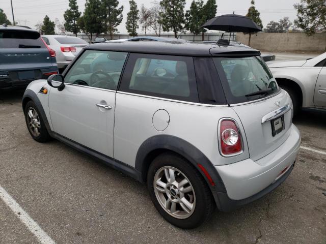 WMWSU3C59CT255719 Mini Cooper