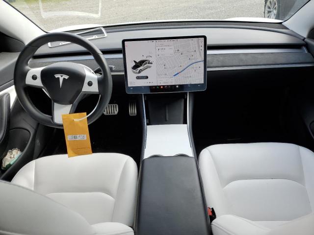 5YJ3E1EB3JF081481 Tesla MODEL 3