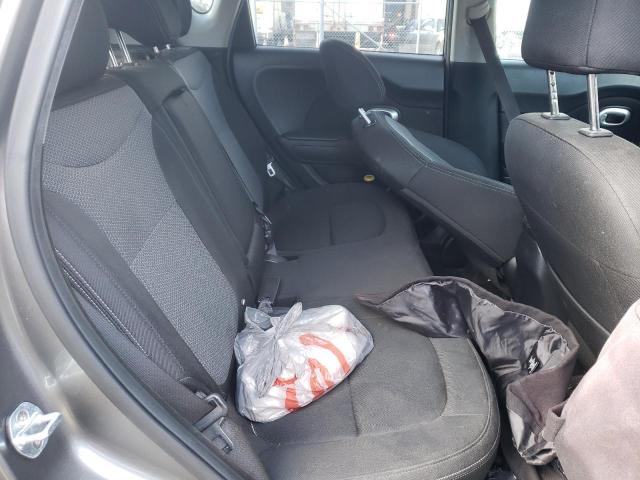 2018 KIA SOUL + - KNDJP3A53J7507494