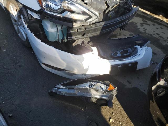 3N1AB7AP4JY230878 Nissan SENTRA S