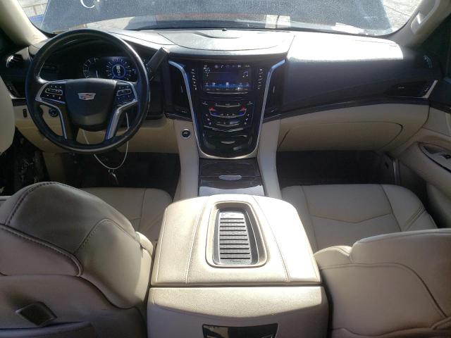 1GYS4CKJ4KR153574 Cadillac Escalade Premium Luxury