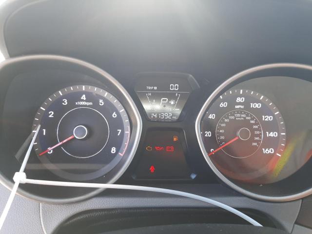 2015 HYUNDAI ELANTRA SE - 5NPDH4AE5FH631219