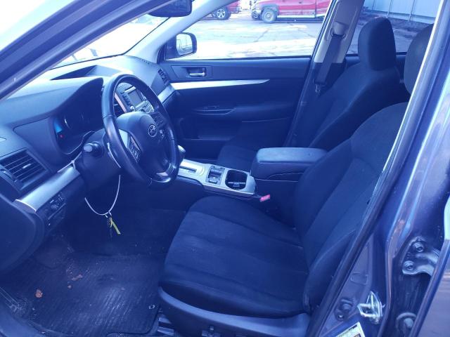 4S3BMBF67E3028503 Subaru Legacy 2.5i Premium