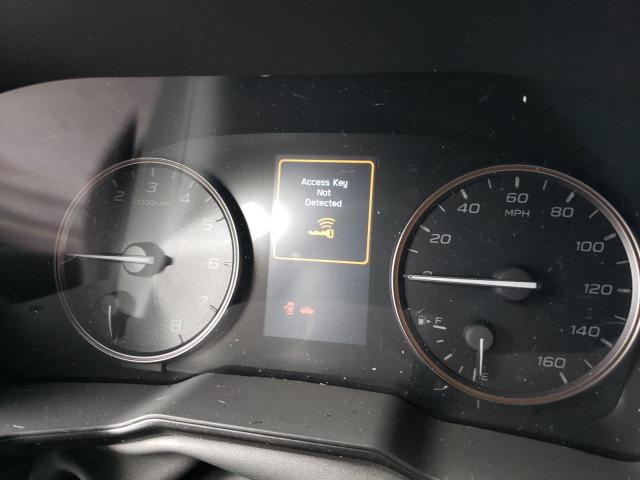 4S4BTGUD5P3118703 Subaru Outback Wilderness