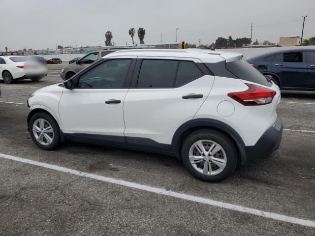 3N1CP5CU2JL522320 Nissan KICKS S