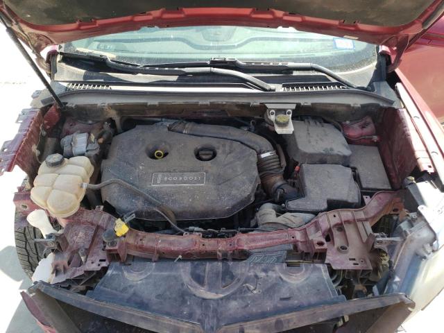 5LMTJ2AH5FUJ29310 Lincoln MKZ