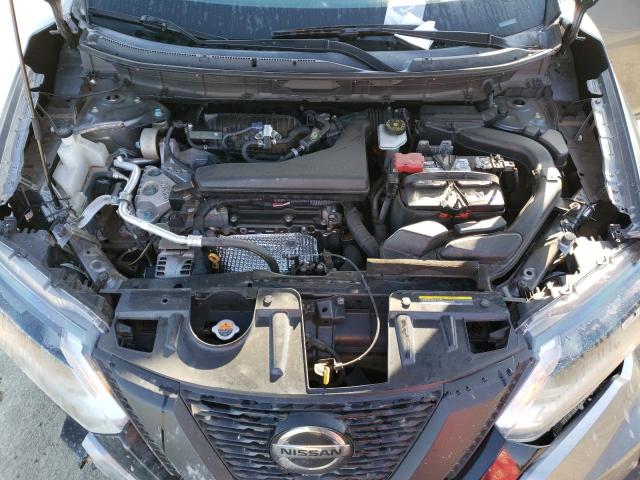 KNMAT2MT3JP604419 Nissan ROGUE S