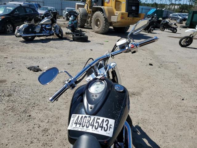 2000 YAMAHA XV1600 AL JYAVP02E7YA004817