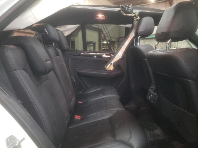 2016 MERCEDES-BENZ GLE 350D 4 - 4JGDA2EB7GA712025