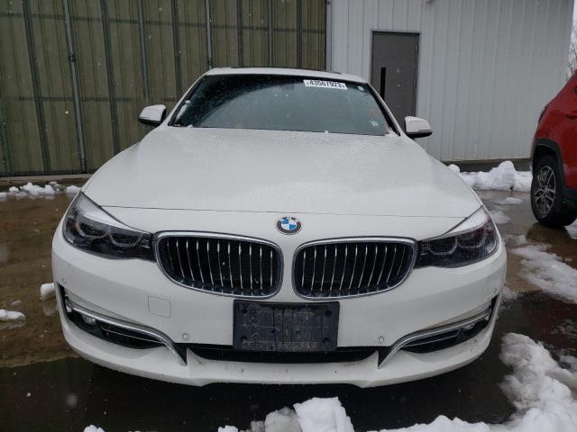 2017 BMW 330 XIGT - WBA8Z9C31HG827542