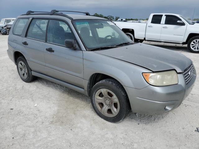 JF1SG63667G710938 Subaru Forester 2.5x